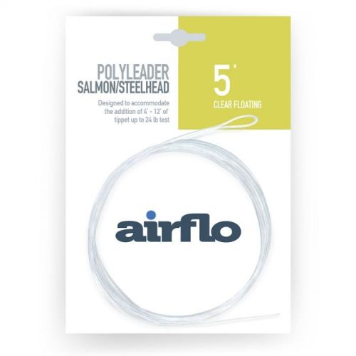  Polyleader Salmon - Steelhead Airflo