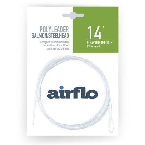 Polyleader Salmon - Steelhead AIRFLO