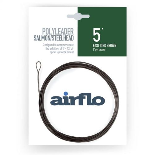 Polyleader Salmon - Steelhead AIRFLO