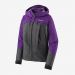 W's River Salt Jacket Purple PUR