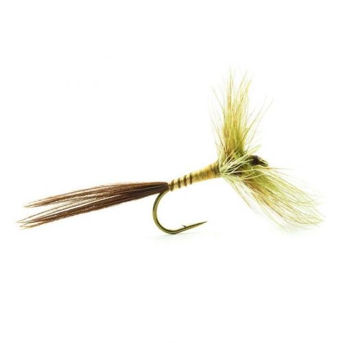 Mouche DEVAUX Mouche sèche 606C