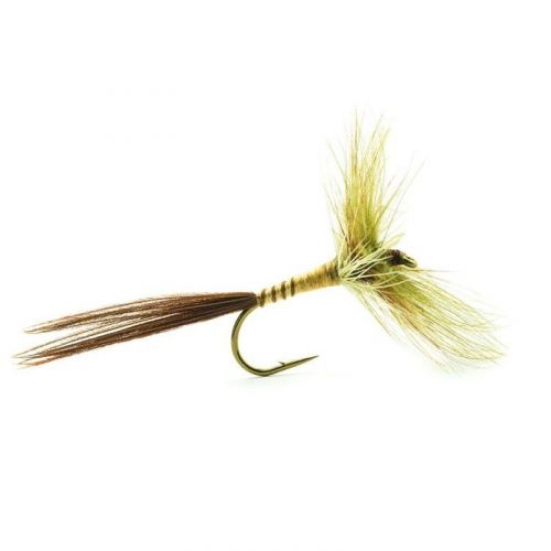 Mouche DEVAUX Mouche sèche 606C