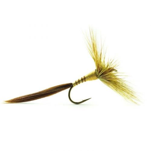 Mouche sèche 606 - Mouche DEVAUX