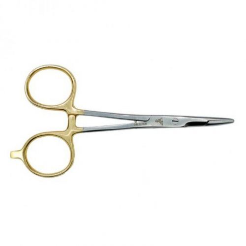 Pince à clamper et ciseaux 14cm Dr Slick