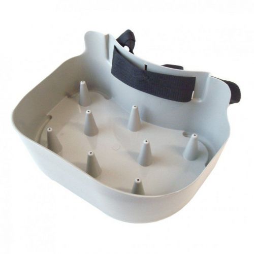 Panier de lancer rigide TOF