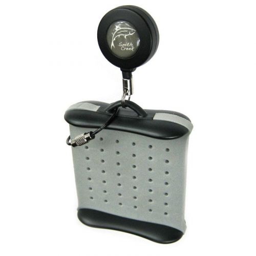 Porte mouches Smith Creek Middle Fork Fly Patch