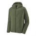 M's Nano-Air Hoody Industrial Green INDG