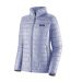 W's Nano Puff Jacket PPLE