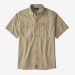 M's Sol Patrol II Shirt El Cap Khaki (ELKH)