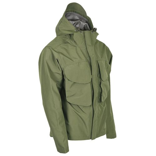 Veste de pêche VECTOR JACKET Vision