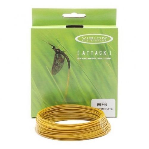 Vision Attack plongeante S3