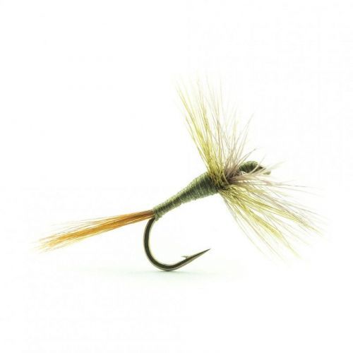 Mouche Devaux 935 - Mouche sèche