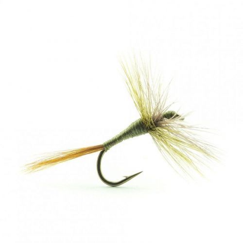 Mouche Devaux 935 - Mouche sèche