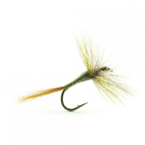 Mouche Devaux 935 - Mouche sèche