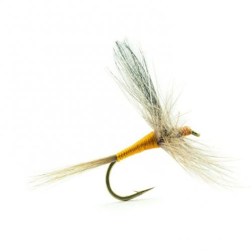 Mouche Devaux 929C - Mouche sèche