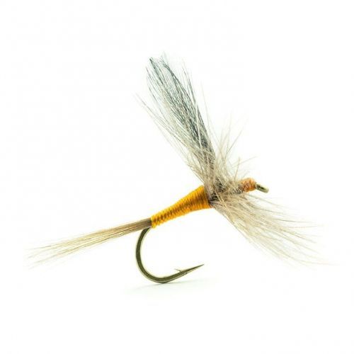 Mouche Devaux 929C - Mouche sèche