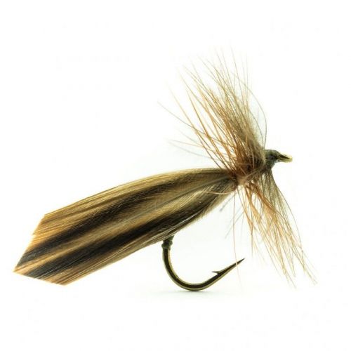 Mouche sèche Devaux 432C