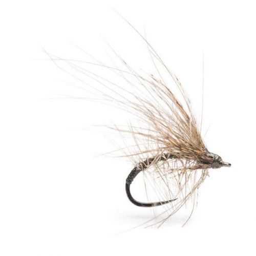 Mouches à Truite Tinhead – Lot De 6, Taille 10, À Couler Rapide