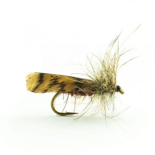 Mouche artificielle Devaux BCS