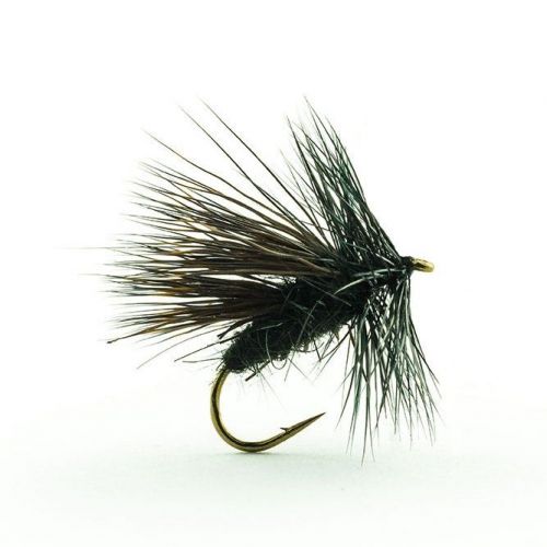 Mouche artificielle Devaux PS 06