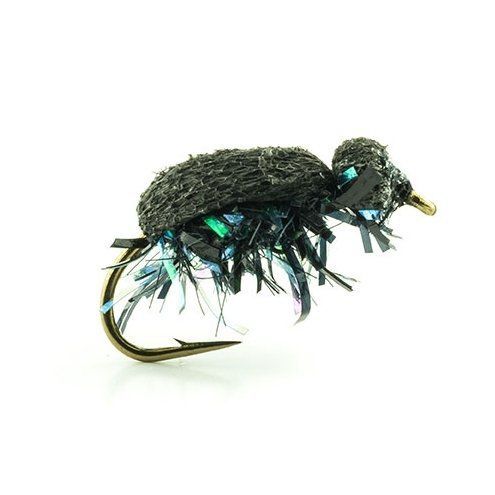 Mouche terrestre Devaux SCAN 01