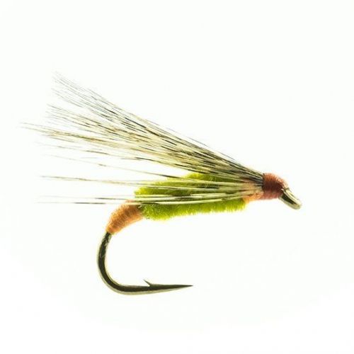 Mouche noyée Devaux JBNO 14