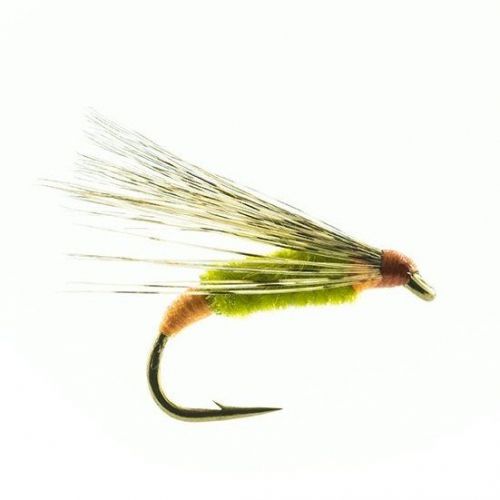 Mouche noyée Devaux JBNO 14