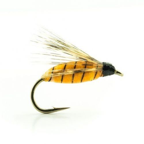 Mouche noyée Devaux PAL 02