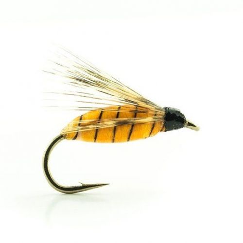 Mouche noyée Devaux PAL 02