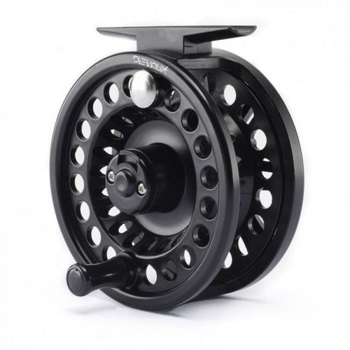 Moulinet Devaux DVX A76