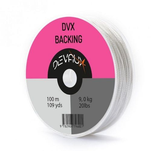 Backing DVX BLANC