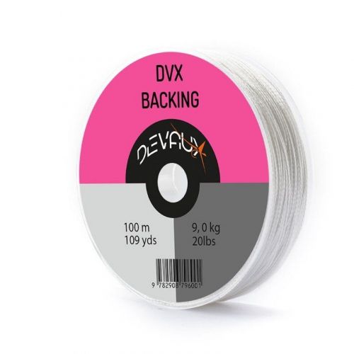 Backing DVX BLANC