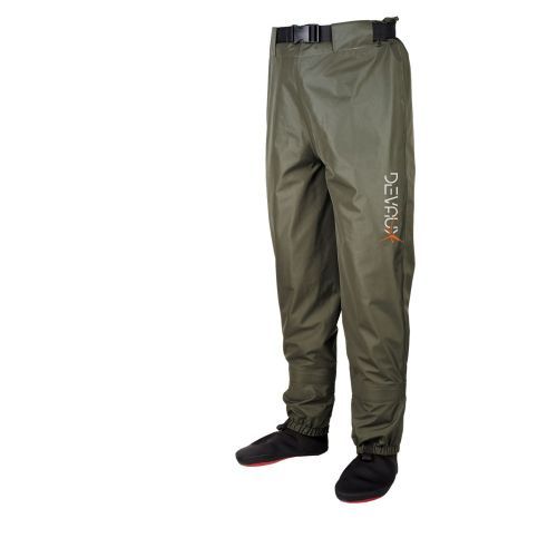 Pantalon DVX 100 (Olive - M)