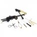 KIT OUTILLAGE DVX PRO