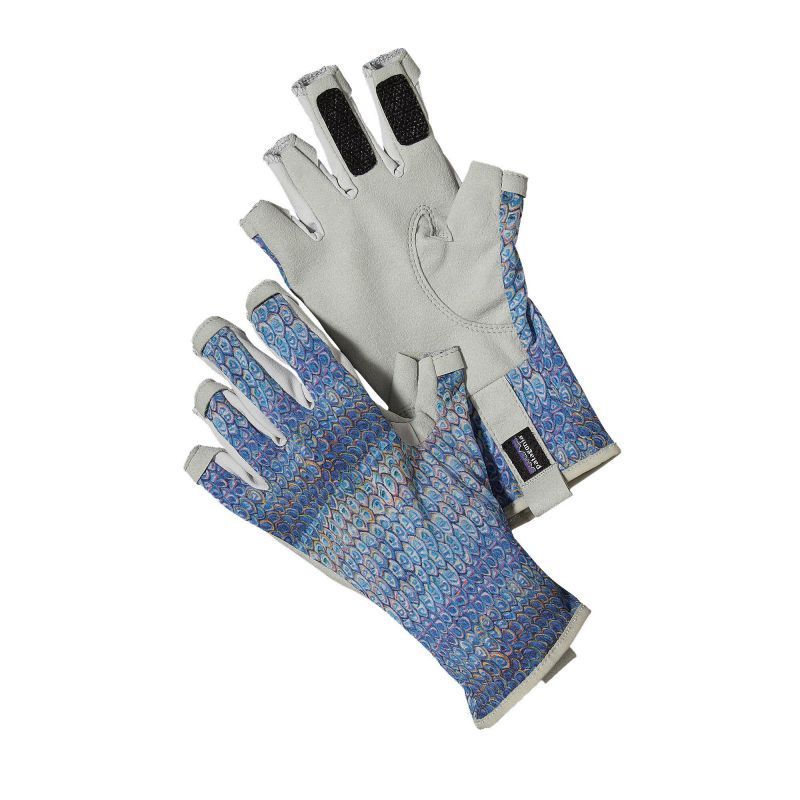Technical Sun Gloves Gants Equipements Riverstones
