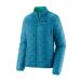 W's Micro Puff Jacket APBL