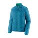 W's Micro Puff Jacket APBL