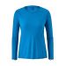 W's Capilene Lightweight Crew Lapiz Blue (LABL)