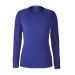 W's Capilene Lightweight Crew Cobalt Blue (COB)