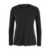 W's Capilene Lightweight Crew Black (BLK)