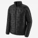 M's Micro Puff Jacket Black (BLK)