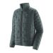 M's Micro Puff Jacket NUVG