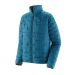 M's Micro Puff Jacket APBL