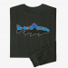 M's LS Fitz Roy Trout Responsibili-Tee Kelp Forest KPF
