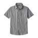 M's Skiddore Shirt Feather Grey (FEA)