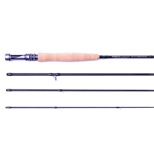 Canne marryat Tactical Pro Nymph Spécial