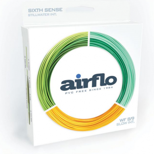 Soie AIRFLO Sixth Sense Intermédiaire