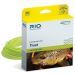 RIO Mainstream flottante DT F (Vert clair - DT3F - 24.4m)