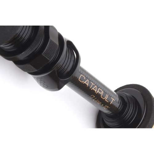 Canne XO Catapult Vision