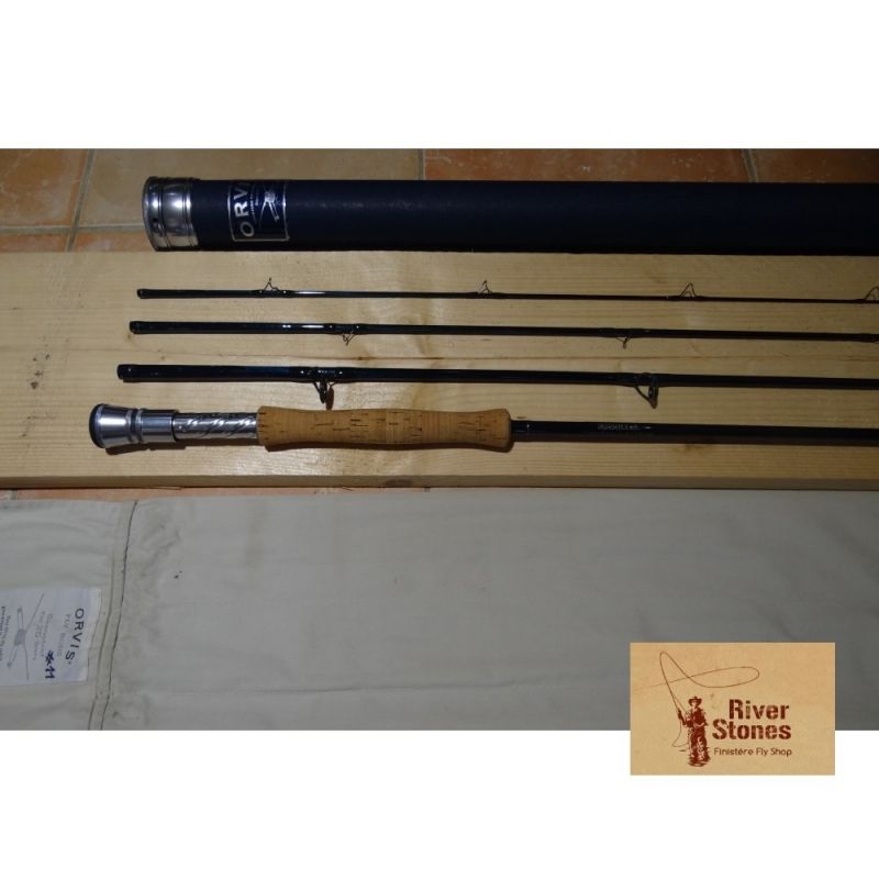canne mouche d occasion orvis t3 tipflex 9 5 cannes 224 canne mouche d occasion orvis t3 tipflex 9 5 cannes 224